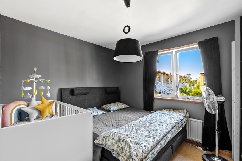 Soverom 3 Galleribilde