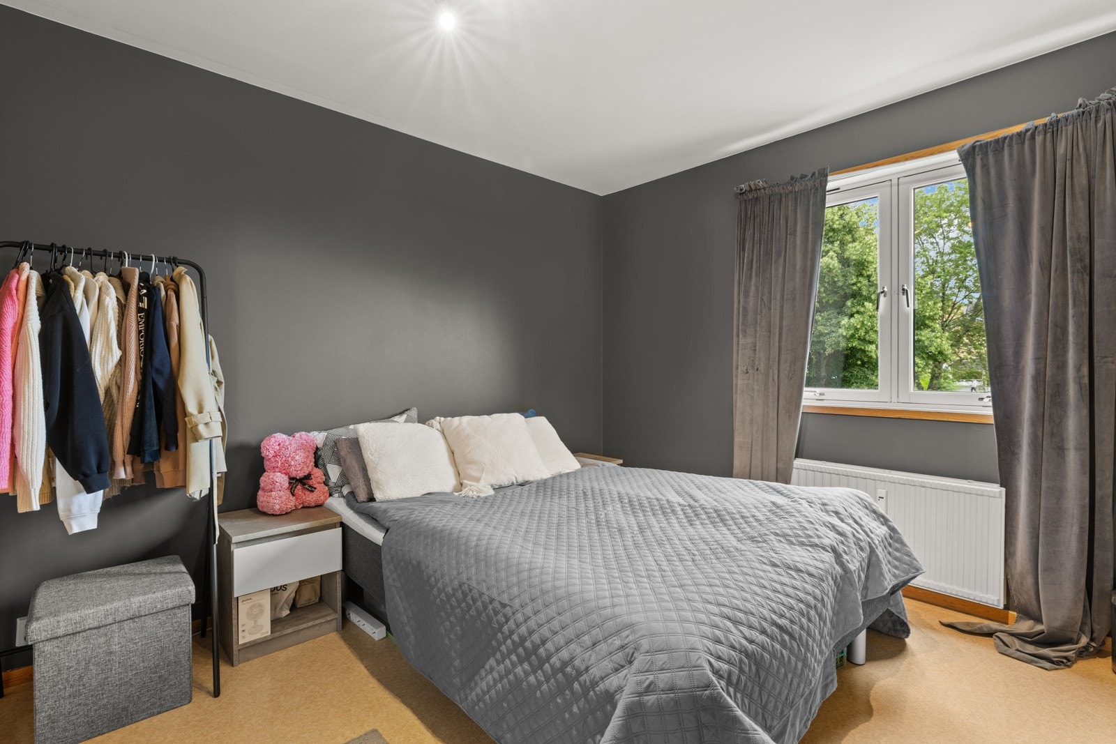 Soverom 2 Galleribilde