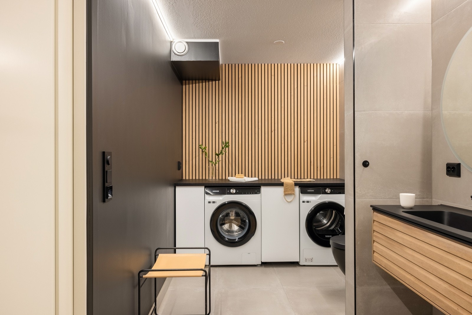 Drømmebad. Nytt rør-i-rør og elektrisk i 2023. Galleribilde