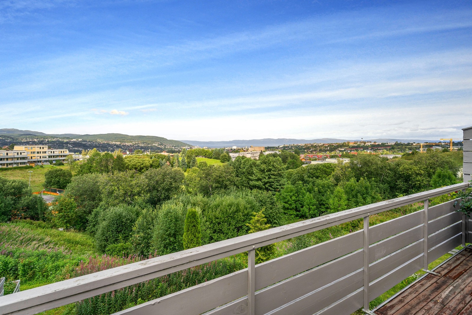 SJEKK DEN UTSIKTEN! Galleribilde