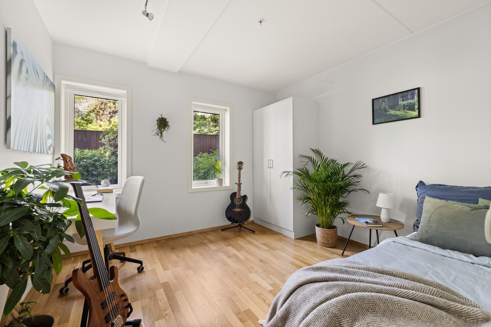 Soverom 2 Galleribilde