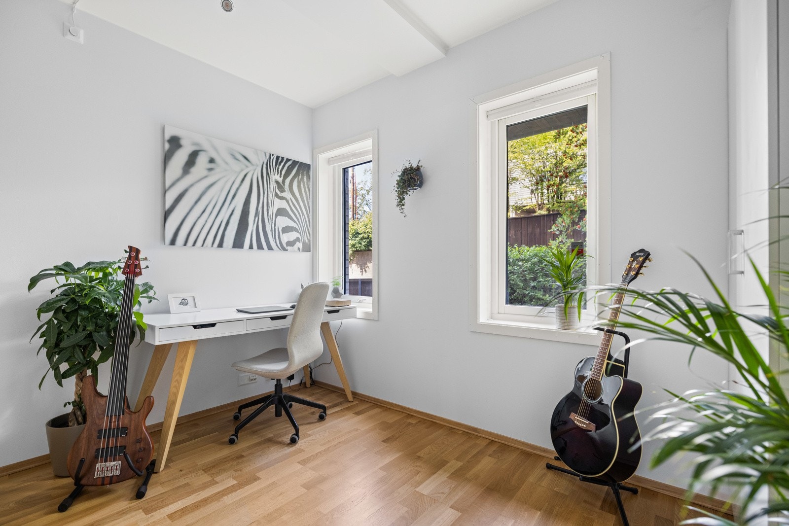 Soverom 2 Galleribilde