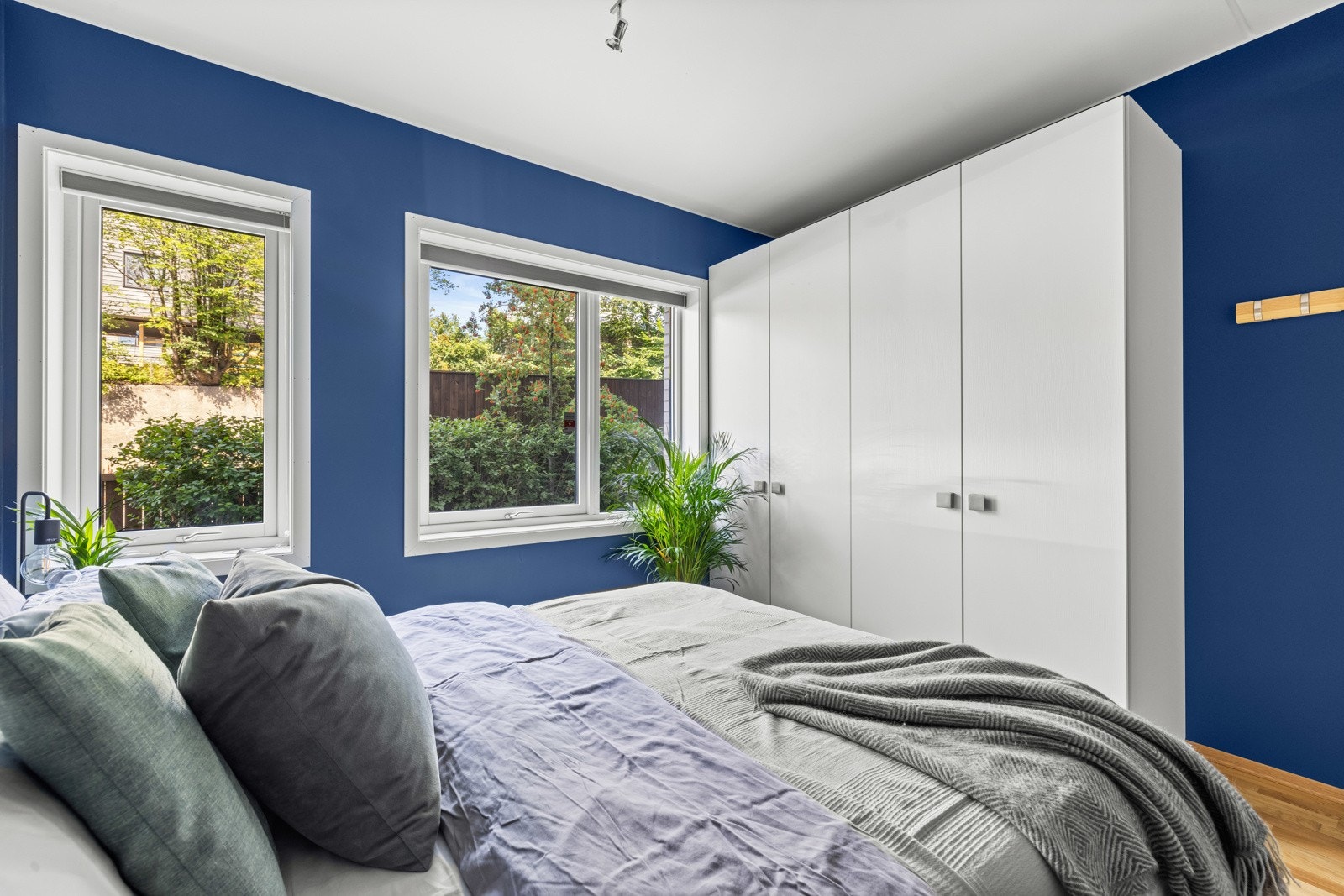 Soverom 1 Galleribilde