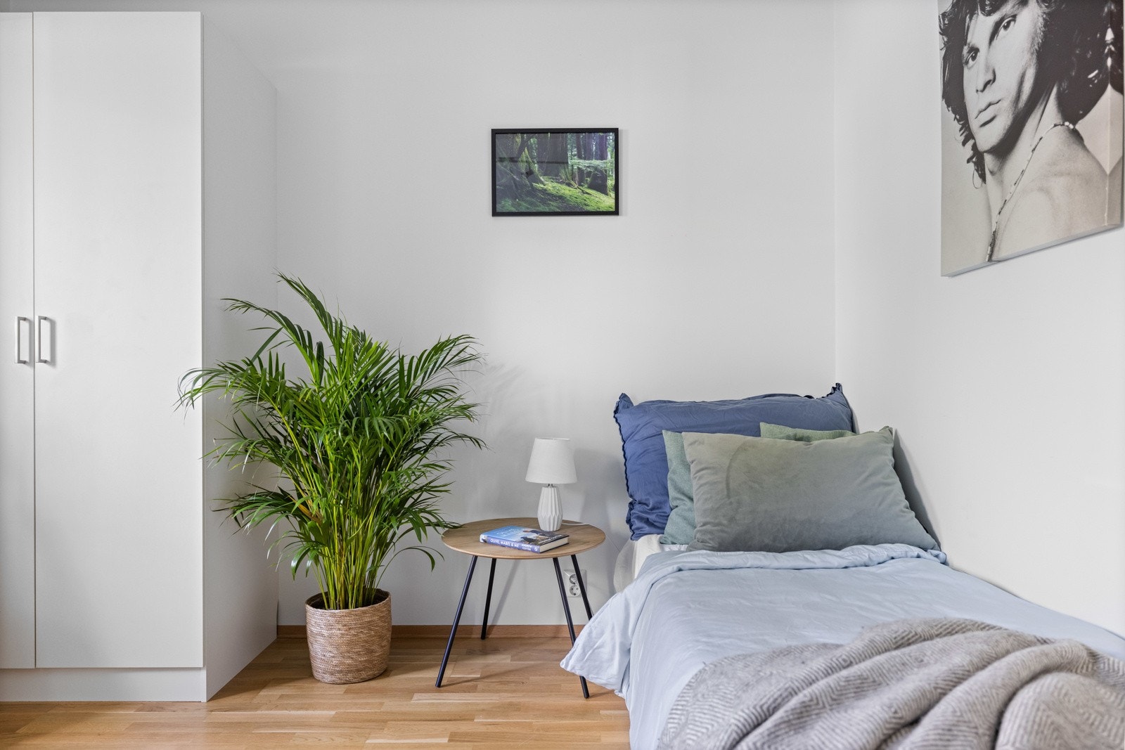 Soverom 2 Galleribilde