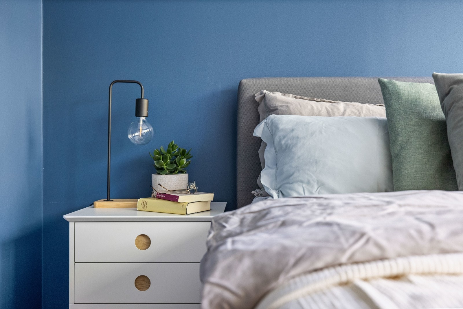 Soverom 1 Galleribilde