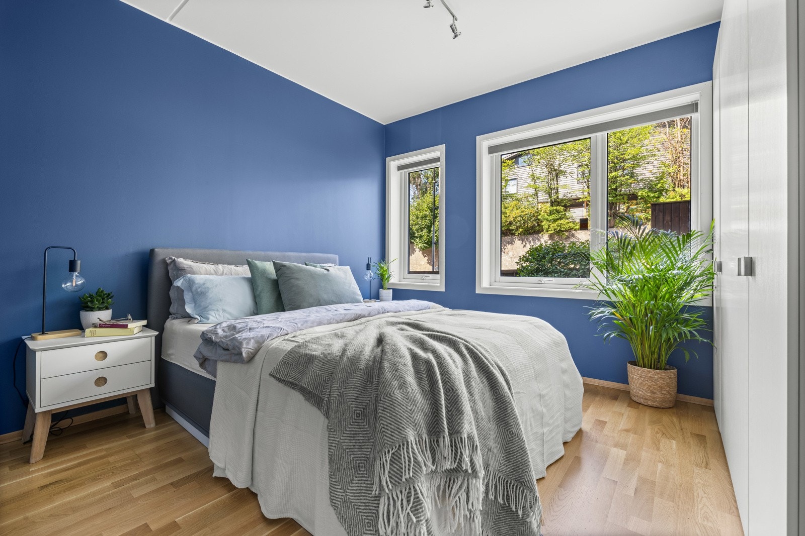 Soverom 1 Galleribilde