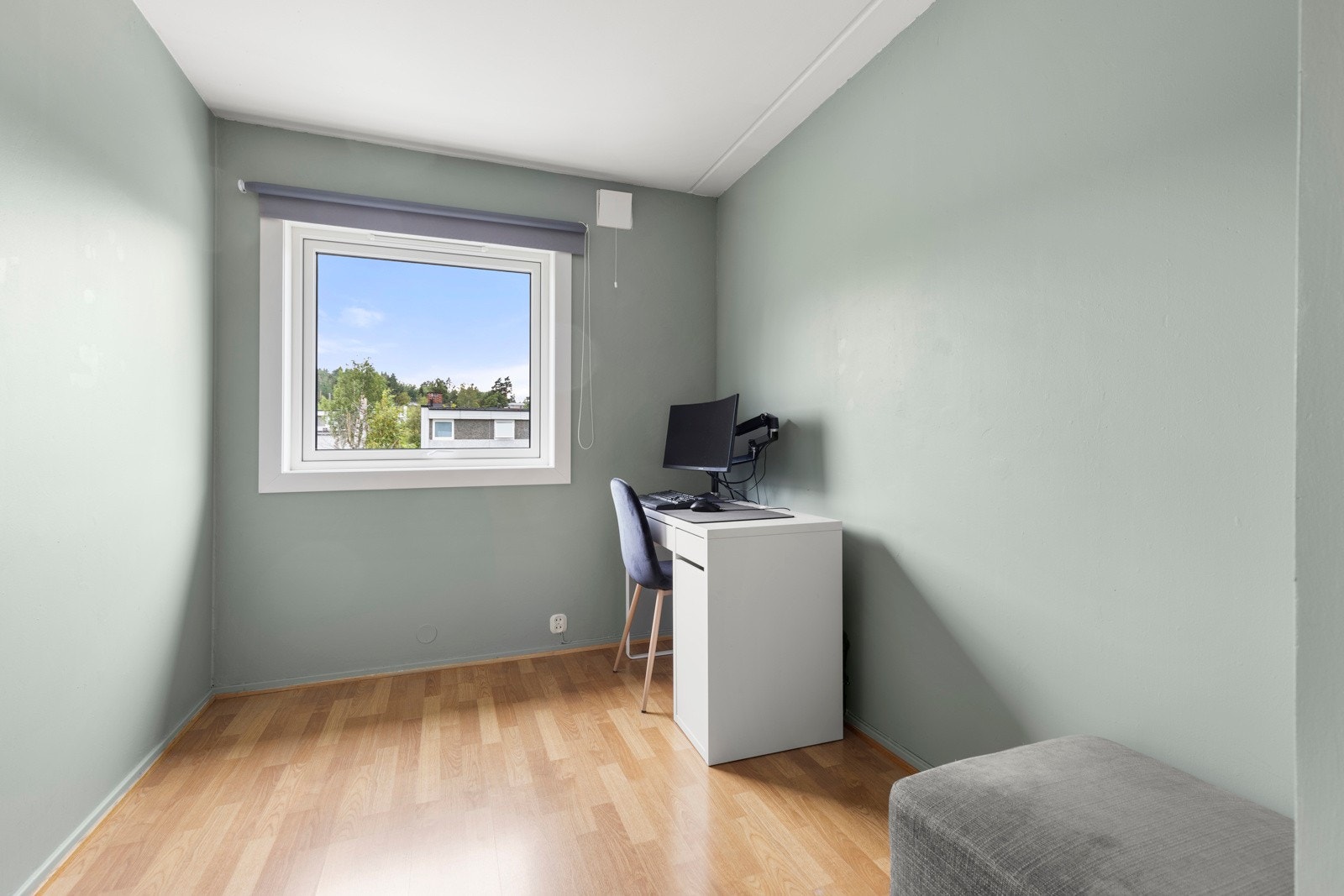 Soverom 3. Galleribilde