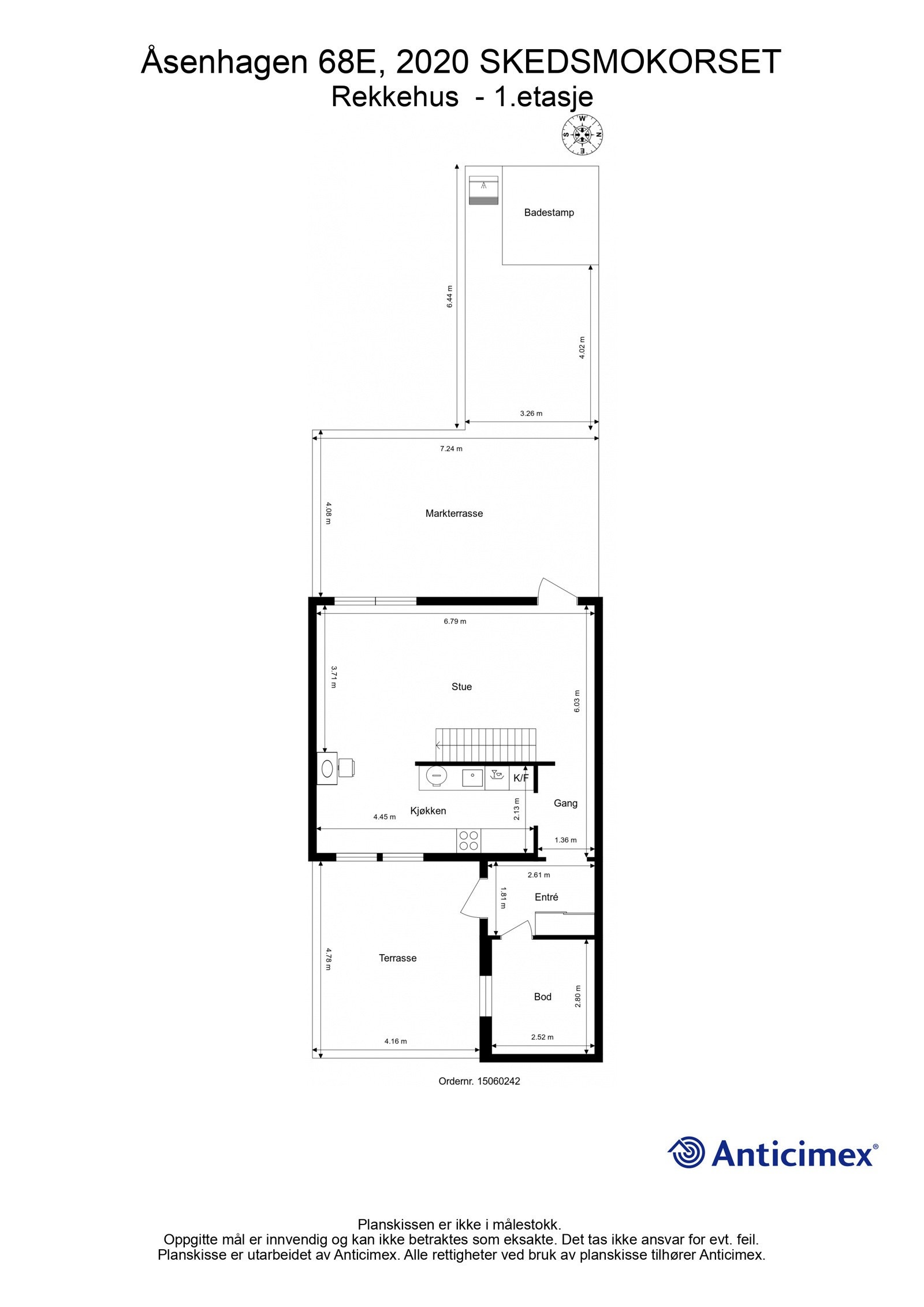 -1. etg.- Galleribilde