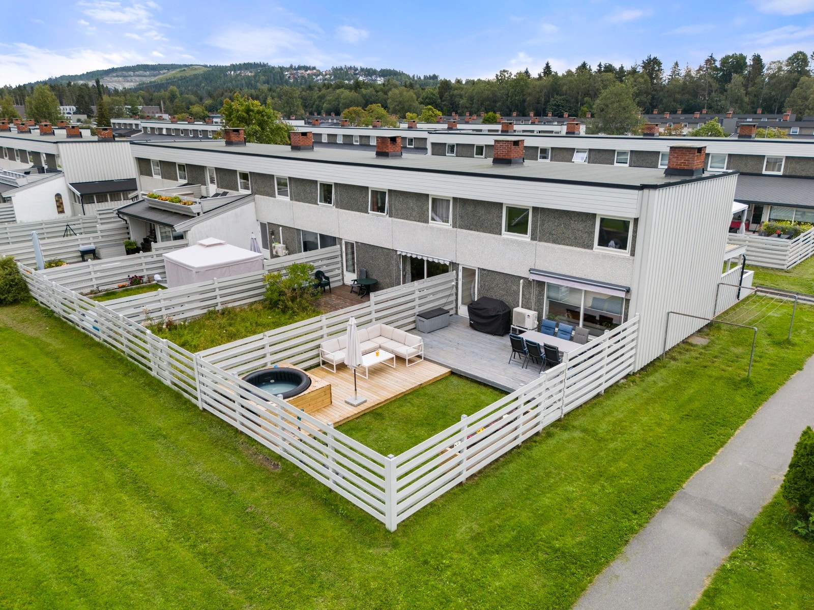 - Velkommen til Åsenhagen 68E - Galleribilde