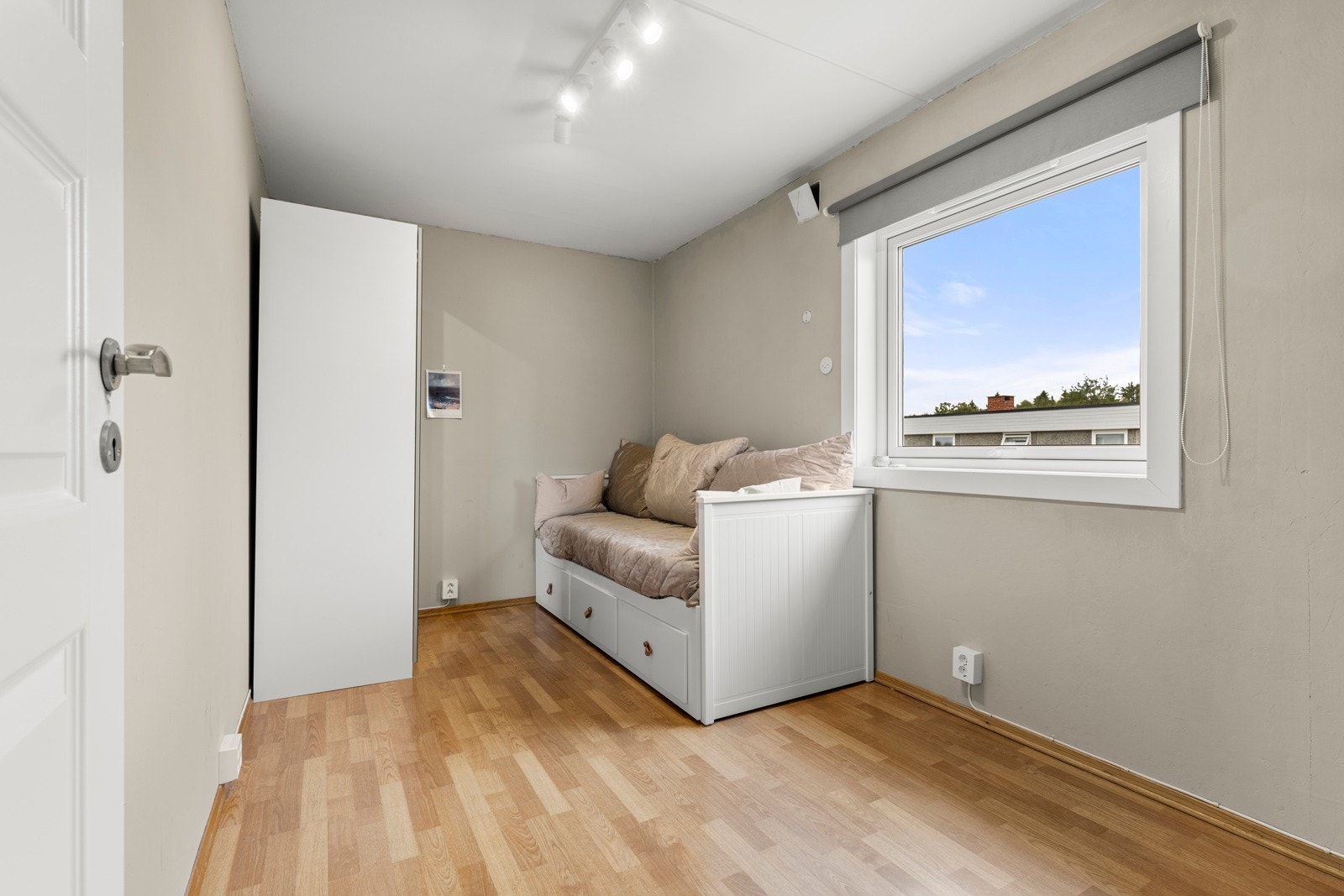 Soverom 2. Galleribilde