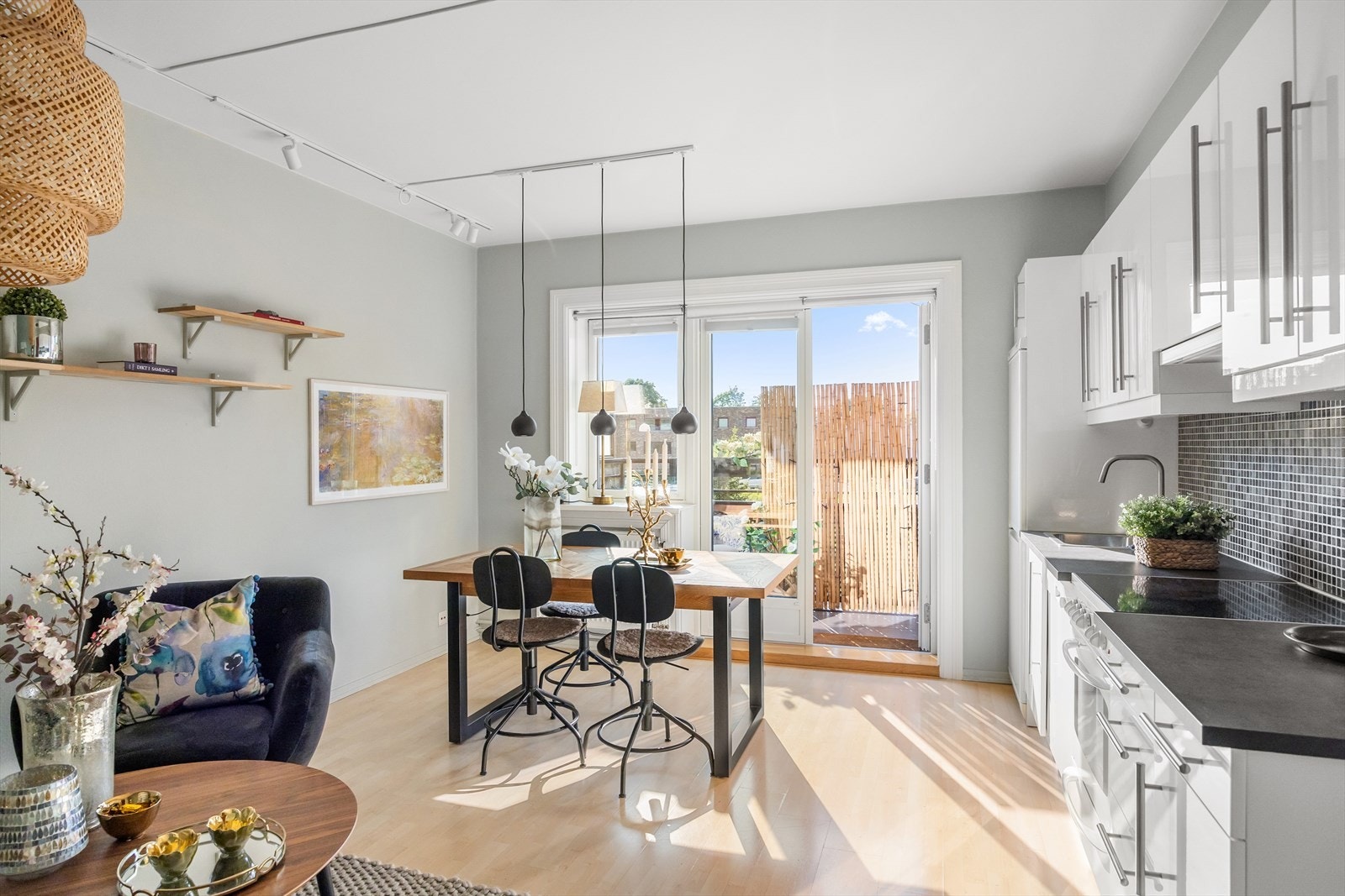 Velkommen til Maridalsveien 235D! Galleribilde