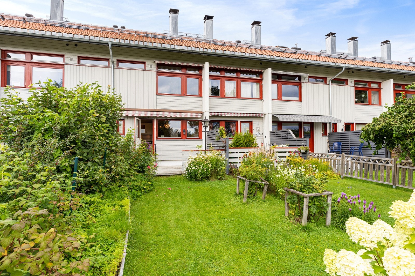 Velkommen til visning - husk påmelding i annonsen! Galleribilde