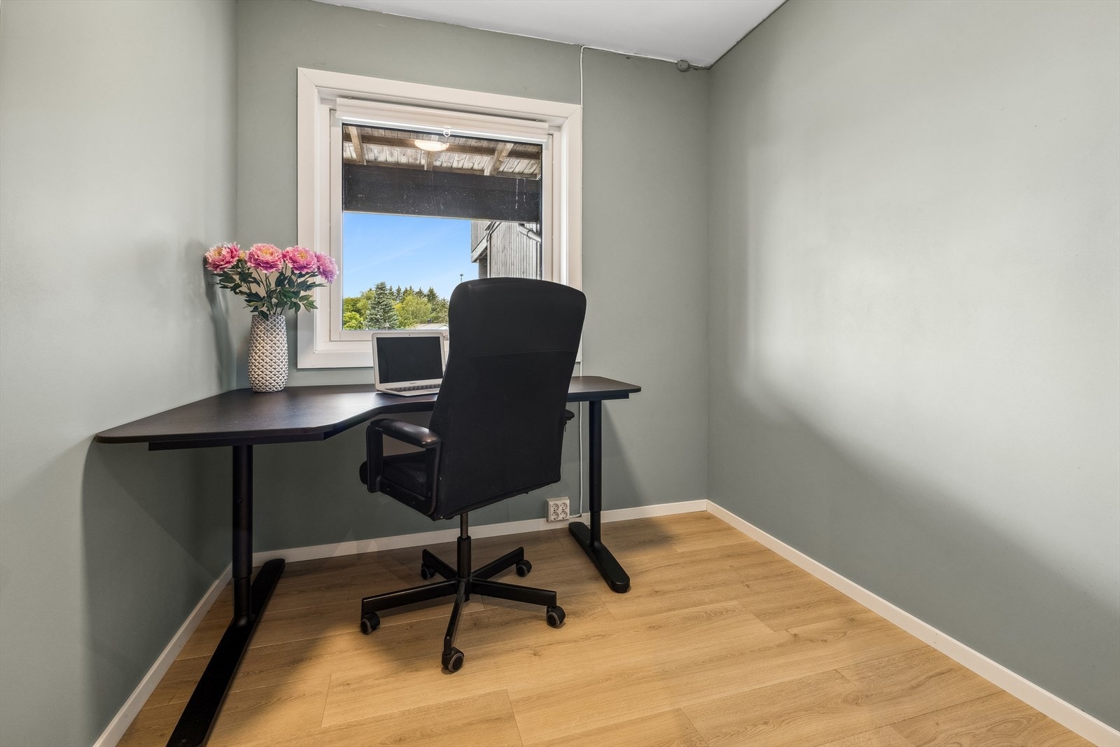 1.etasje: Soverom 2 Galleribilde