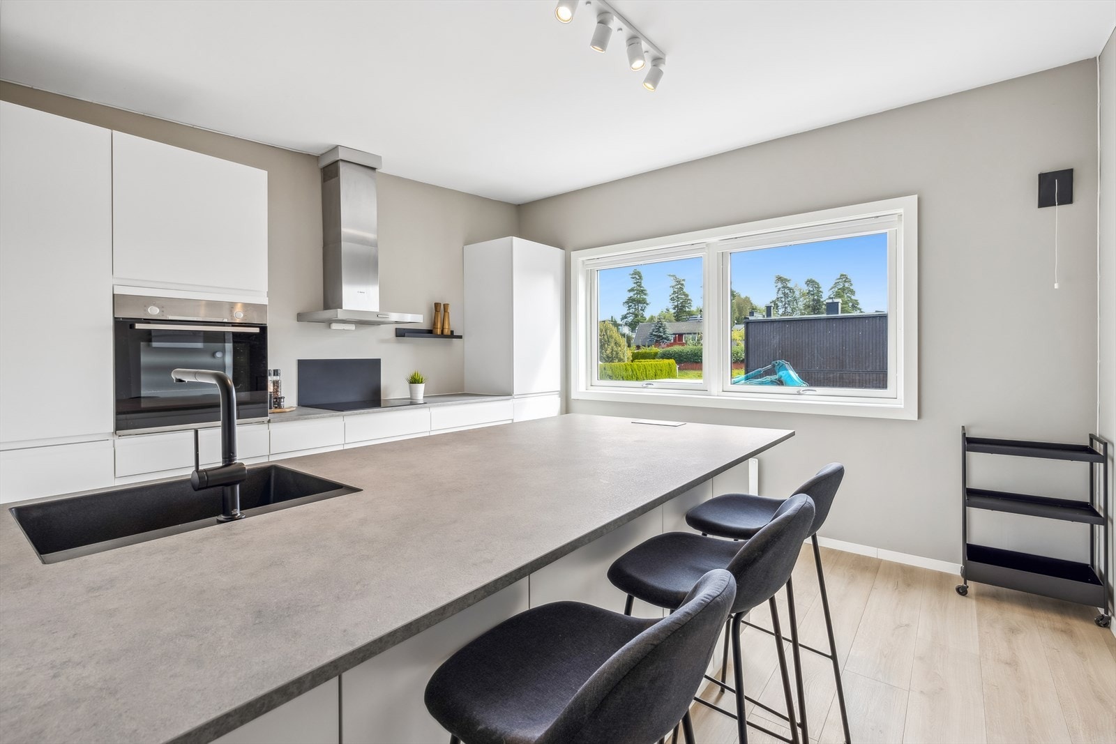 Odins vei 20B Galleribilde