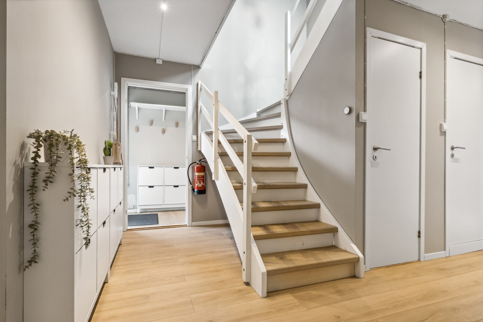 Velkommen inn Galleribilde