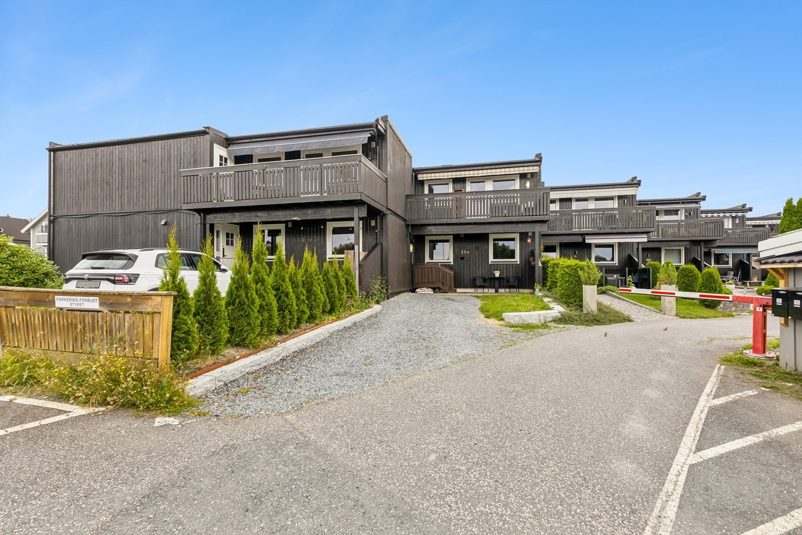 Odins vei 20B Galleribilde