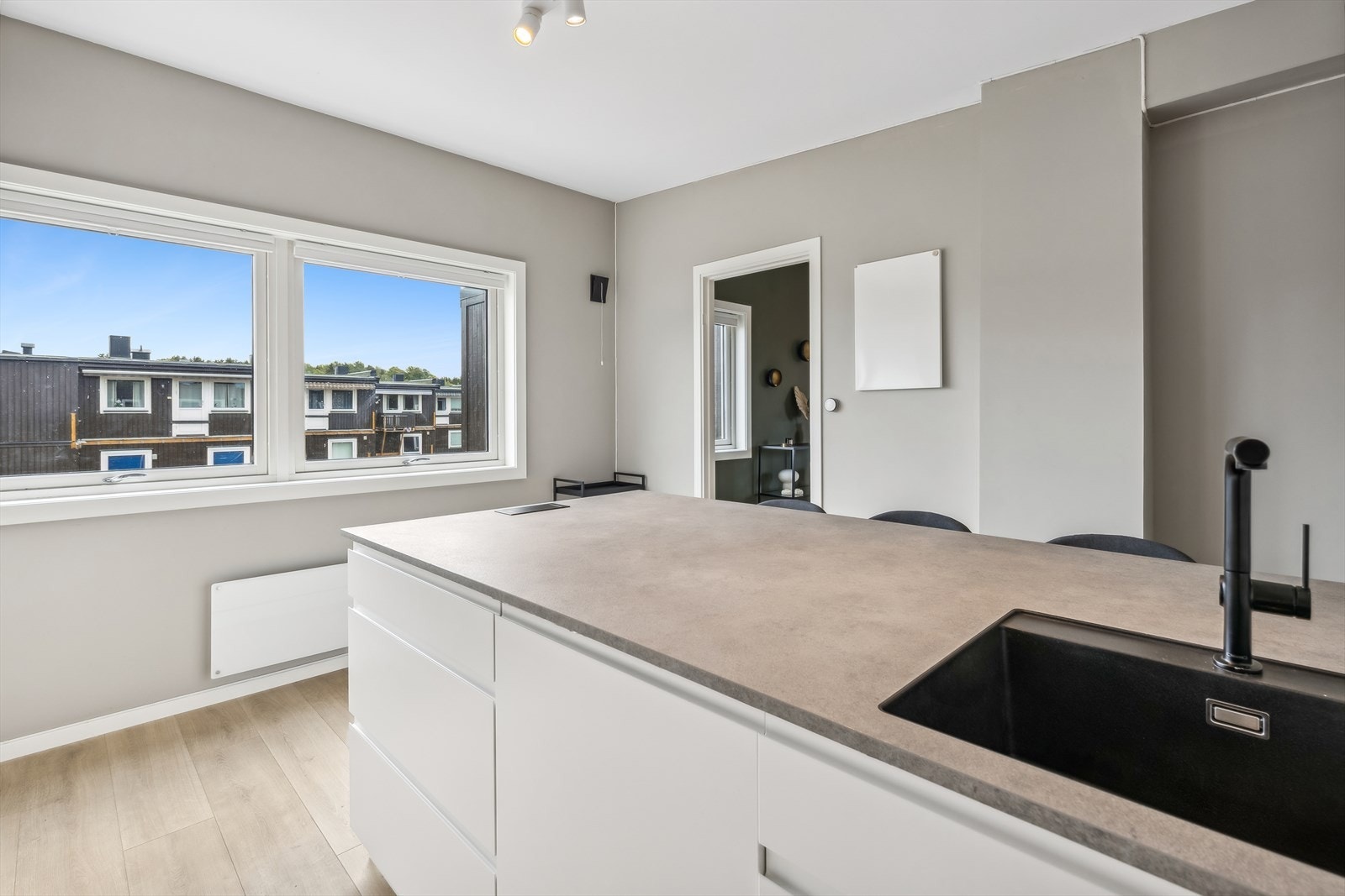 2.etasje: Kjøkken Galleribilde