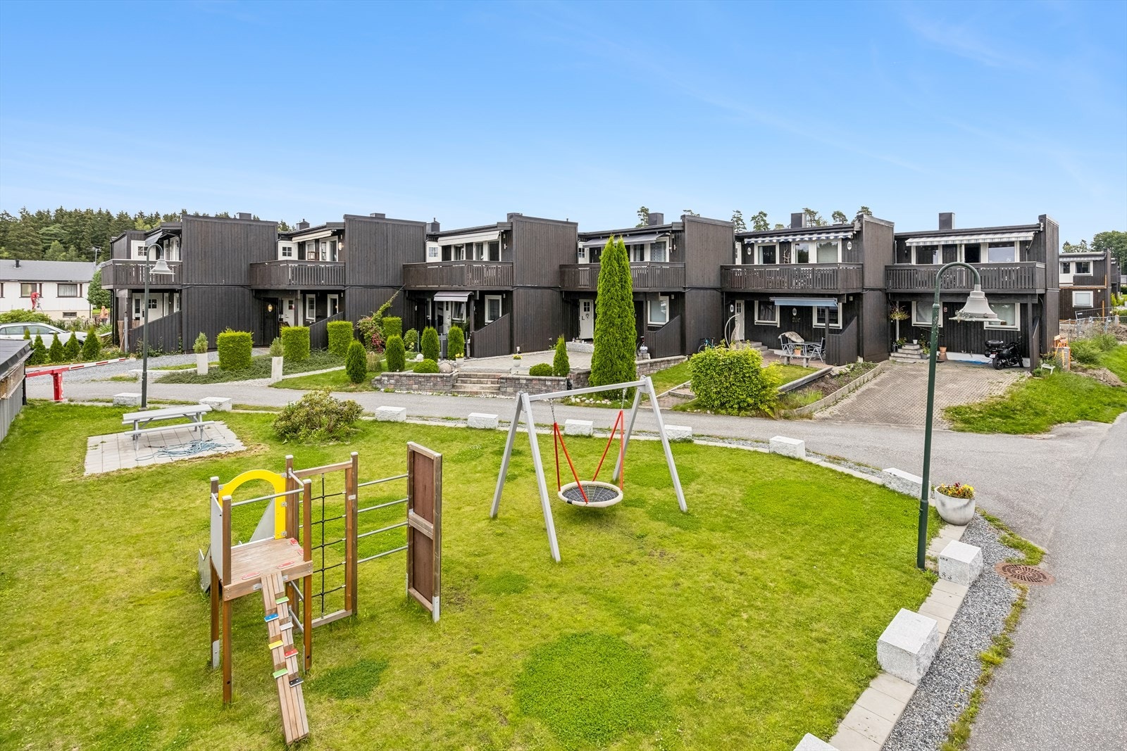 Odins vei 20B Galleribilde