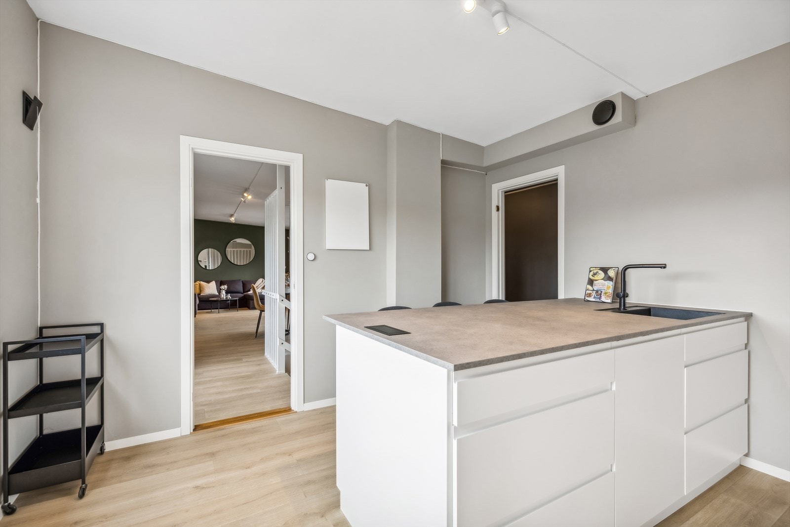 2.etasje: Kjøkken Galleribilde