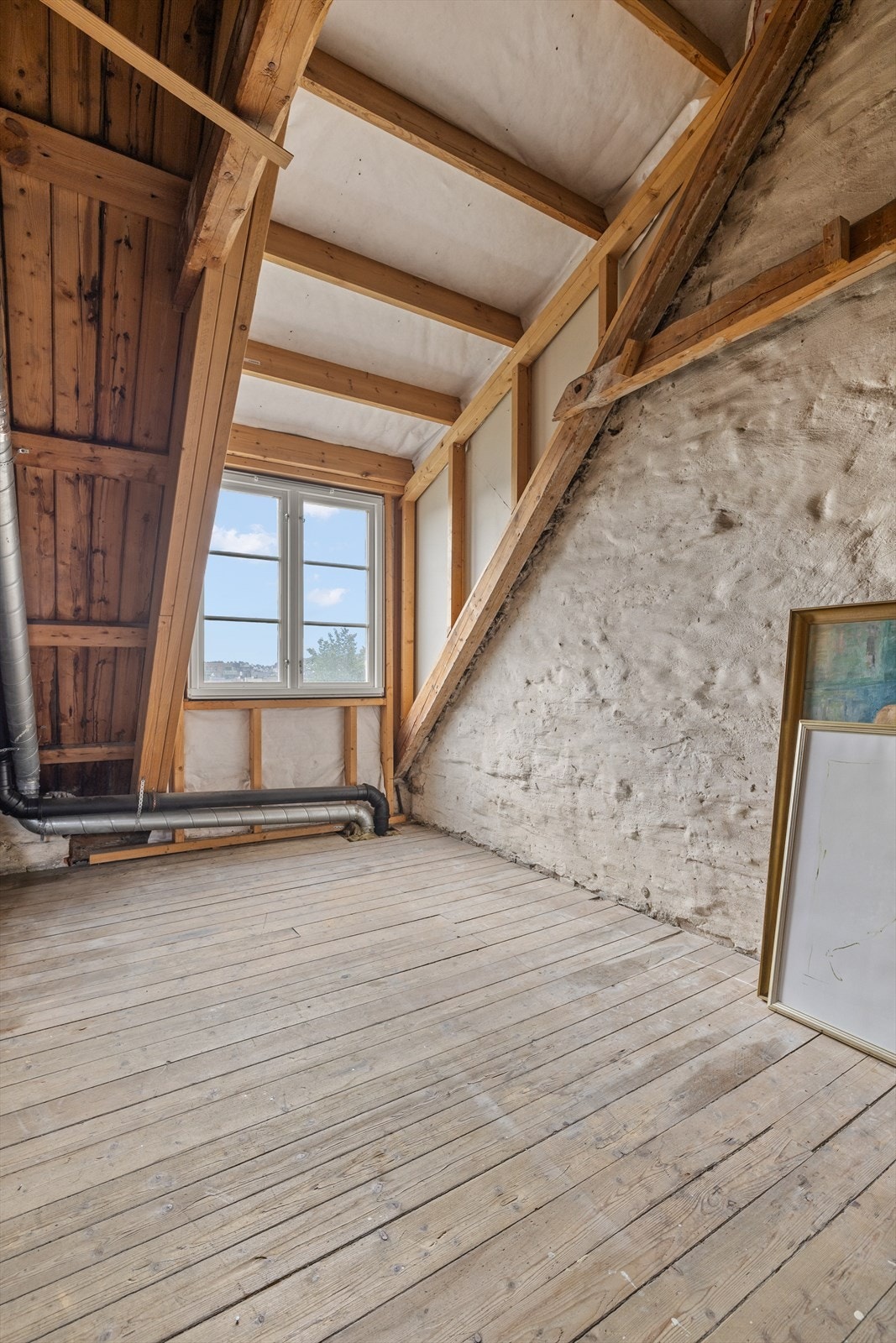 Her er det mange muligheter. Galleribilde