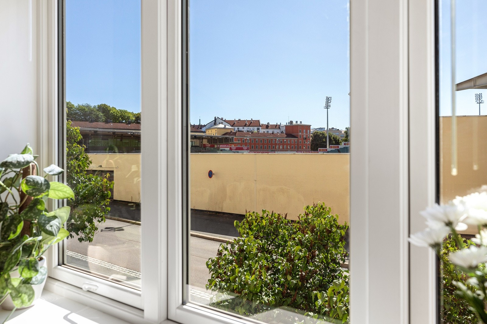 På Bislett stadion arrangeres Bislett games, Barnas Bislettdag, KK-Mila og mye mer! Galleribilde