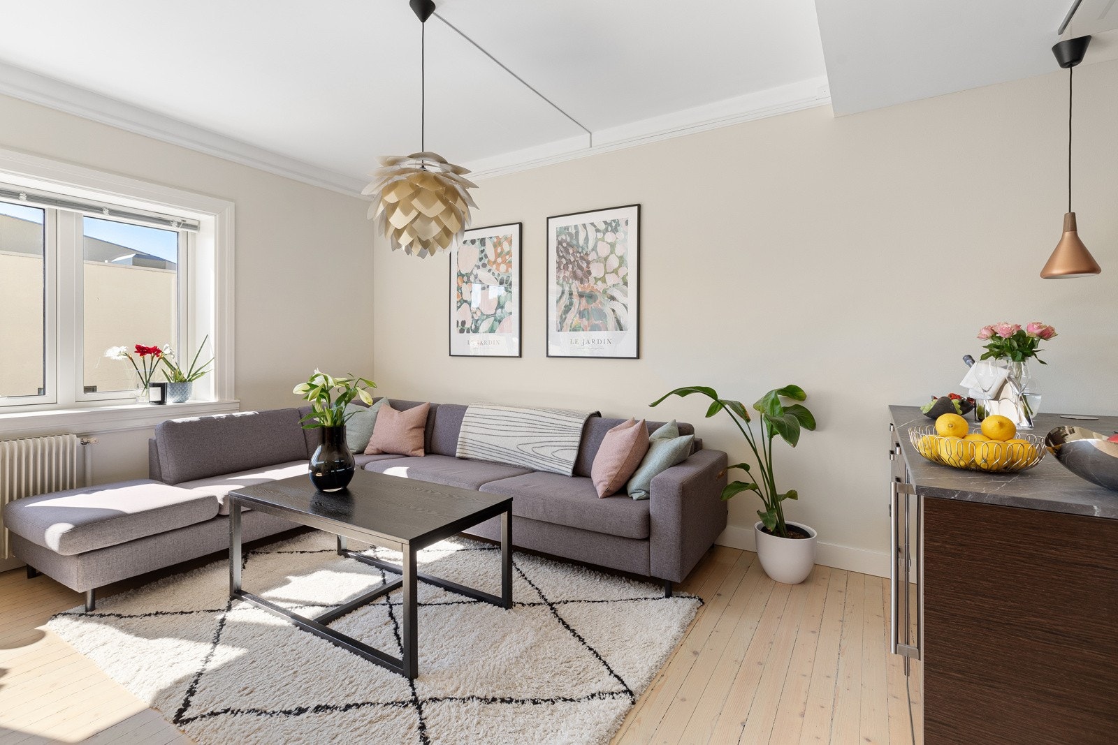 Ingen gjenboere Galleribilde