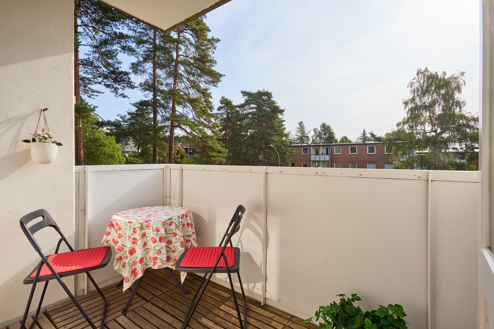 Velkommen ut! Galleribilde