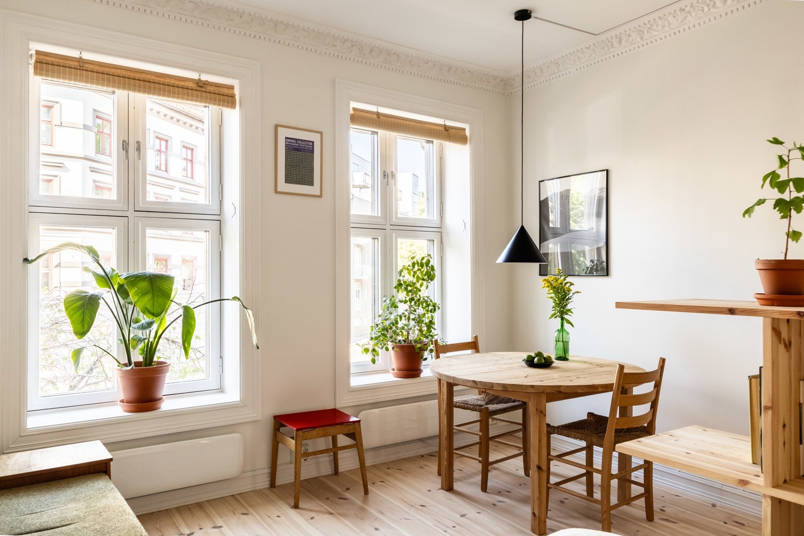 Kjølberggata 13B presenteres av EIE eiendomsmegling ved Alexander Birkeland. Galleribilde