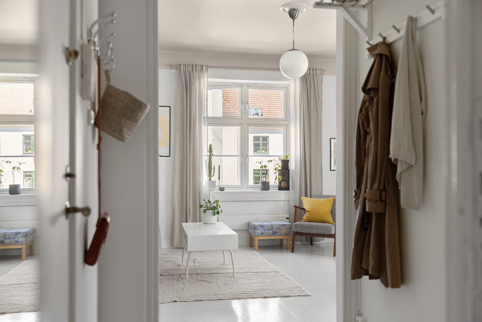 Ditt nye hjem? Galleribilde