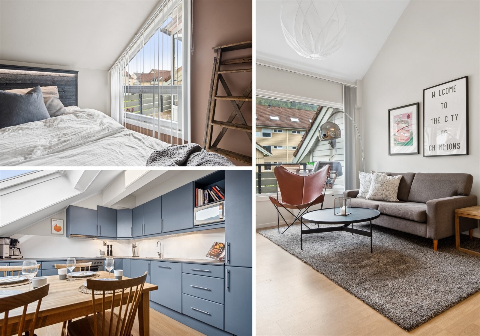 Velkommen til Solheims Tverrgate presentert av Børge Smørdal Nilsen v/ DNB Eiendom. Galleribilde