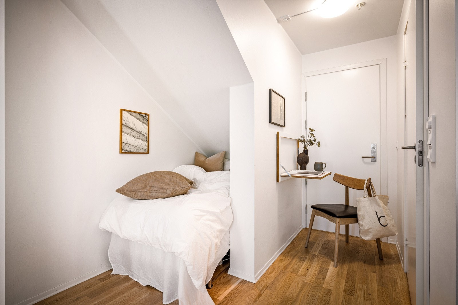 - Hybel - Galleribilde