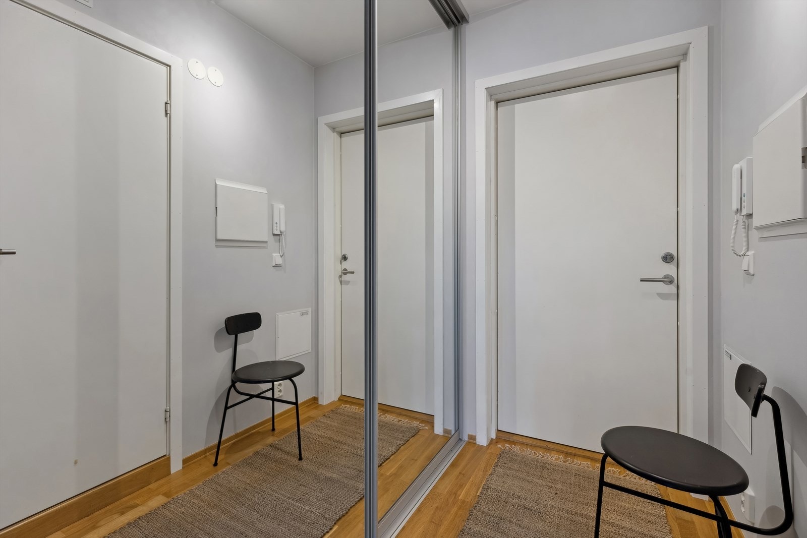 Entrè Galleribilde