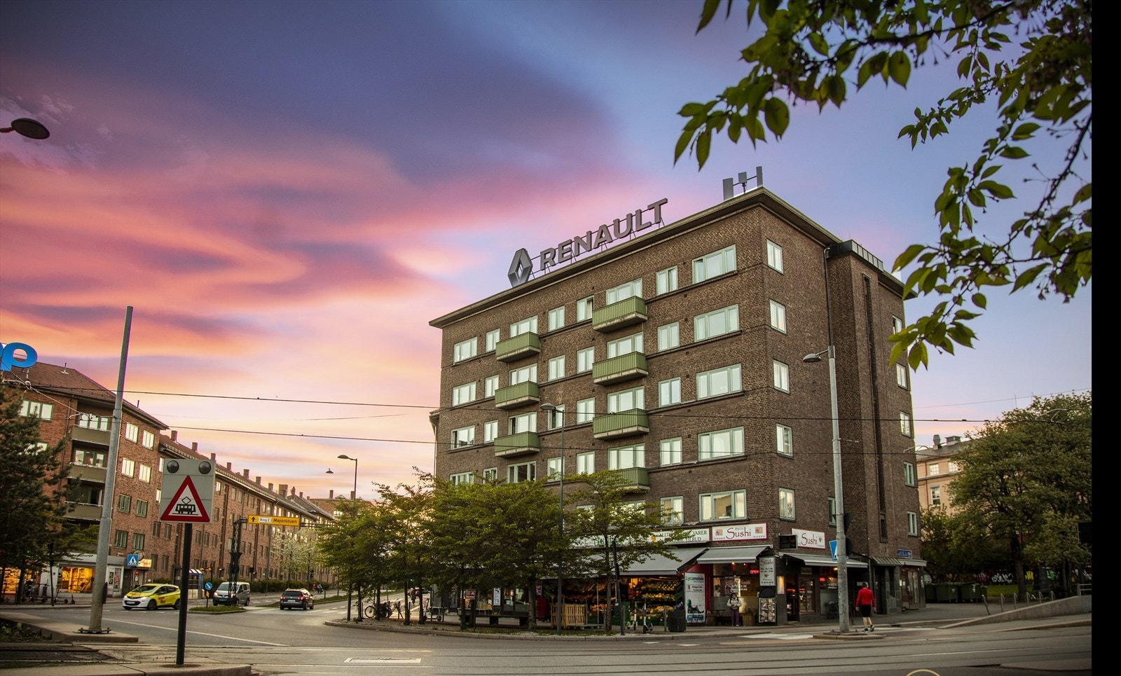 Områdebilde Galleribilde