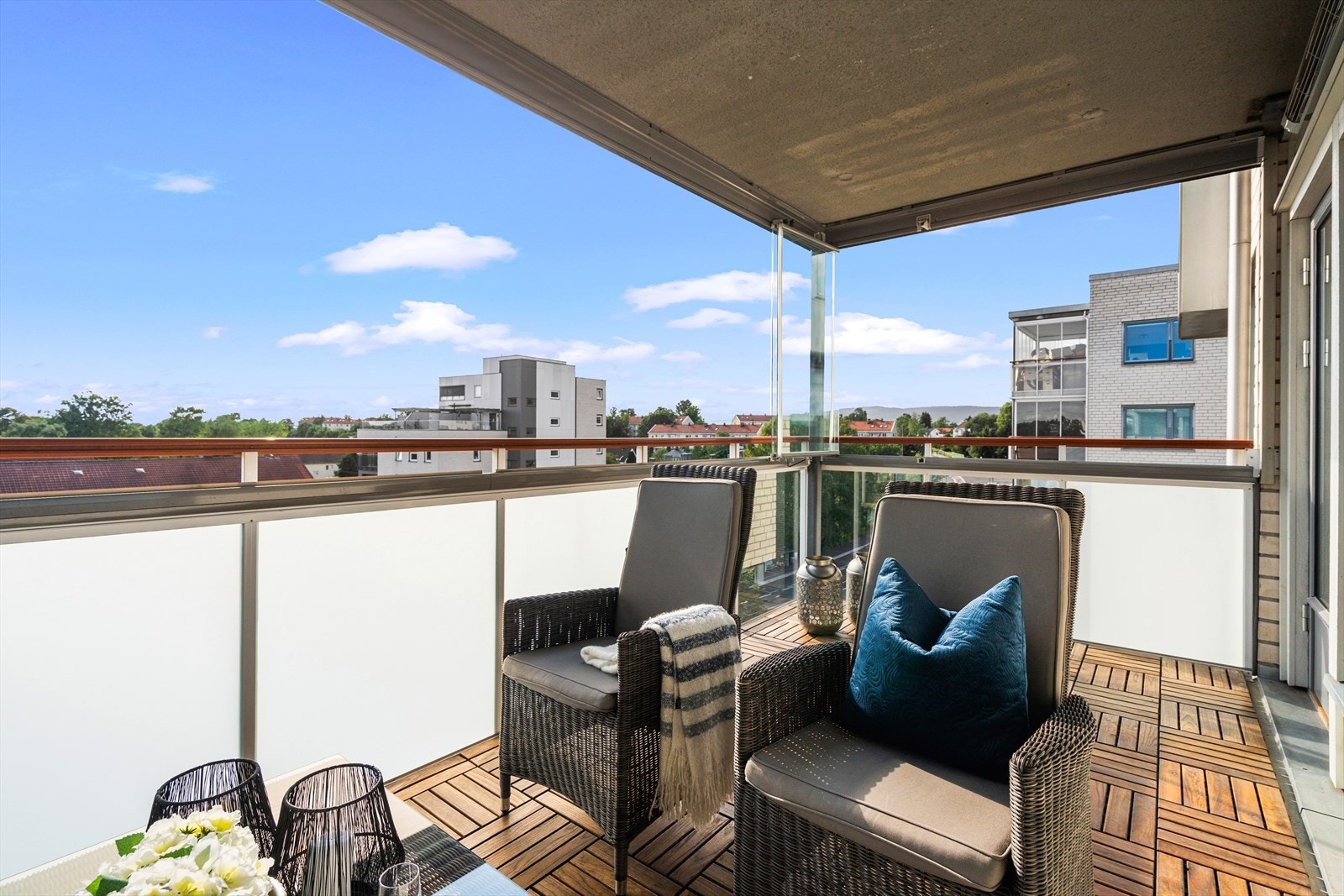 Fritt, åpent og usjenert! Galleribilde