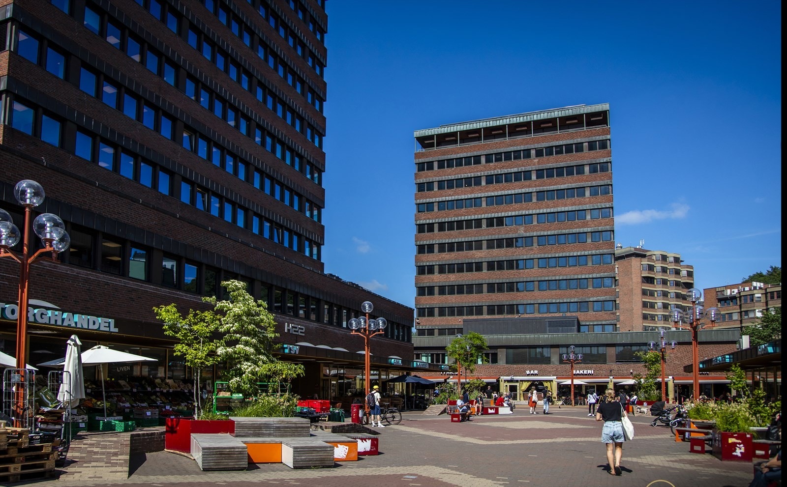 Områdebilde Galleribilde