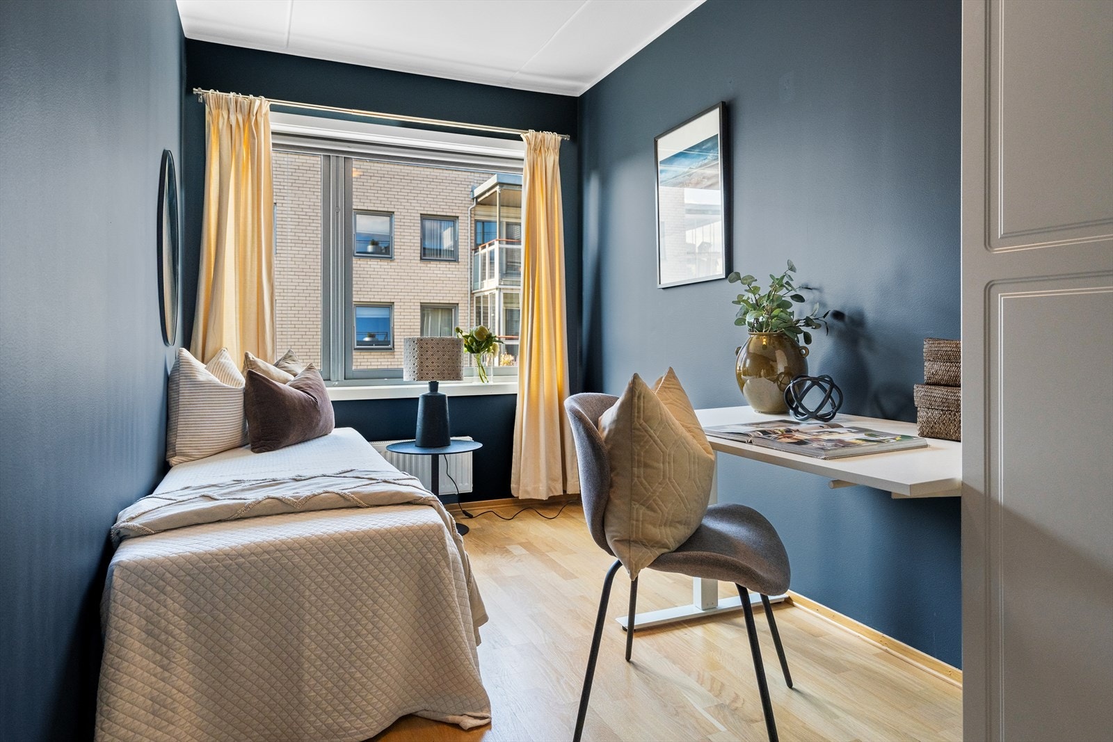 Soverom 2 Galleribilde