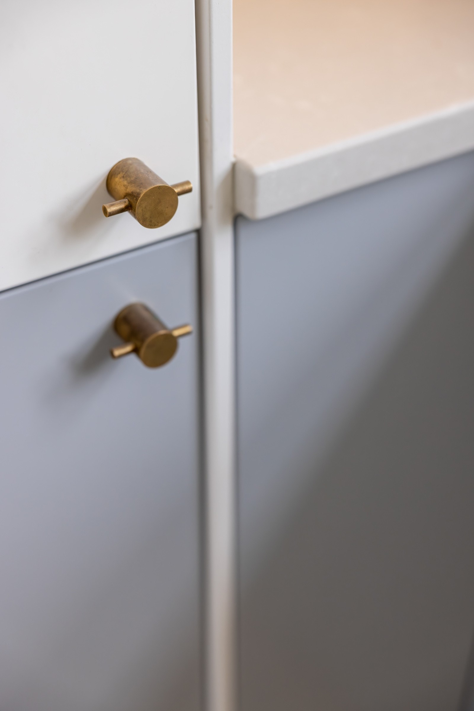 Pene detaljer. Galleribilde