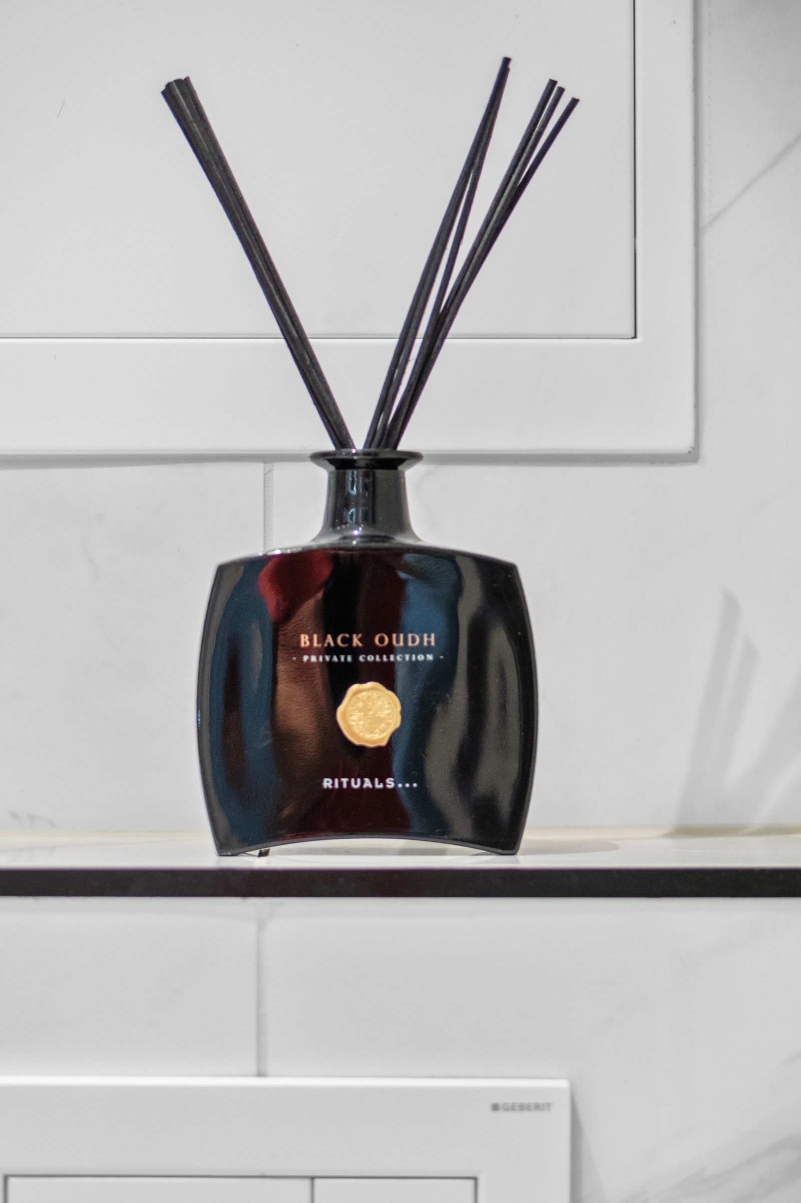 Nærmeste Rituals-butikk ligger på Lamberseter senter, ca. 4,5 km fra leiligheten. Galleribilde