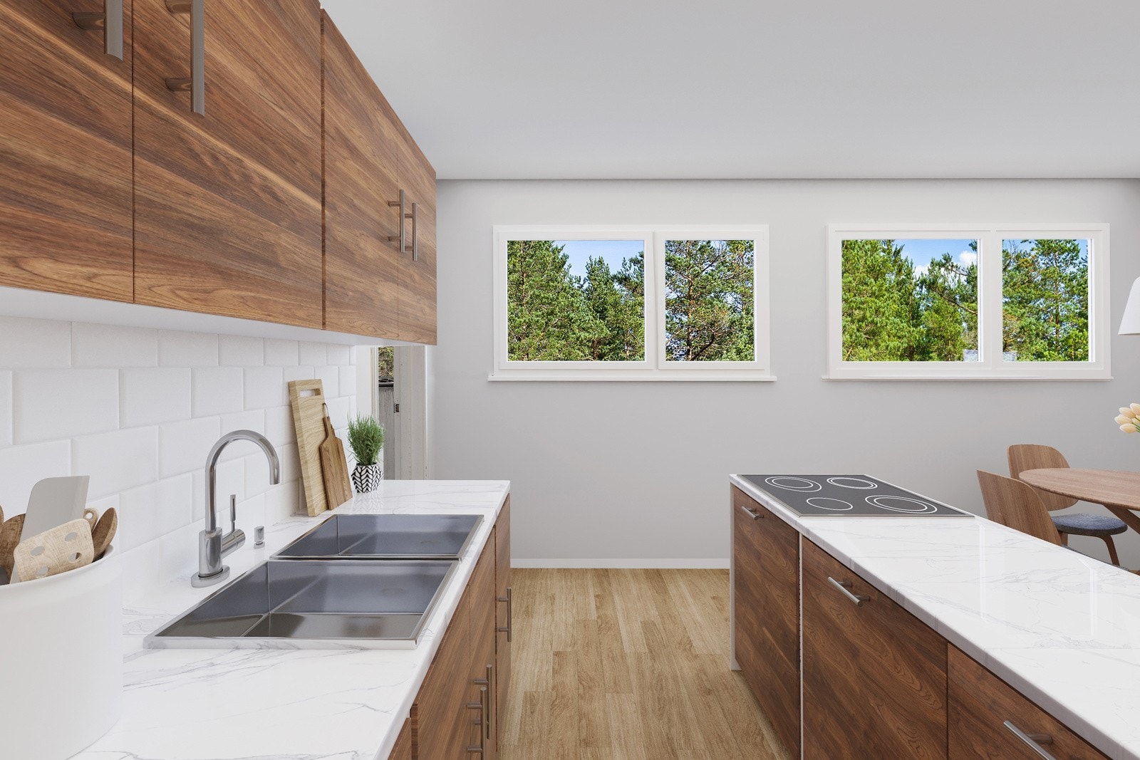 Inspirasjonsbildet (NB! Bildet er kun en illustrasjon) Galleribilde