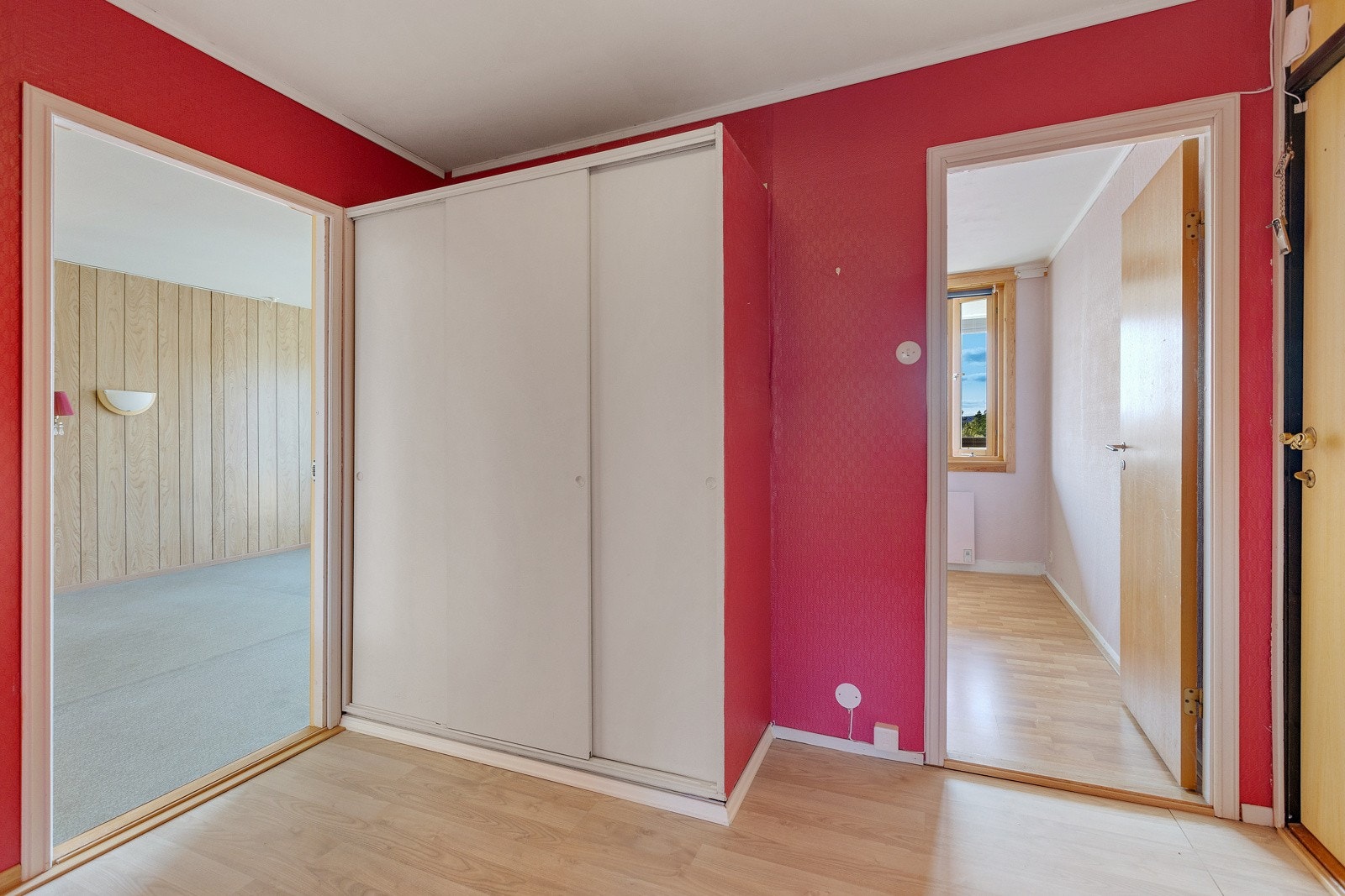 Perfekte bolig for å sette sitt eget preg på hjemmet Galleribilde