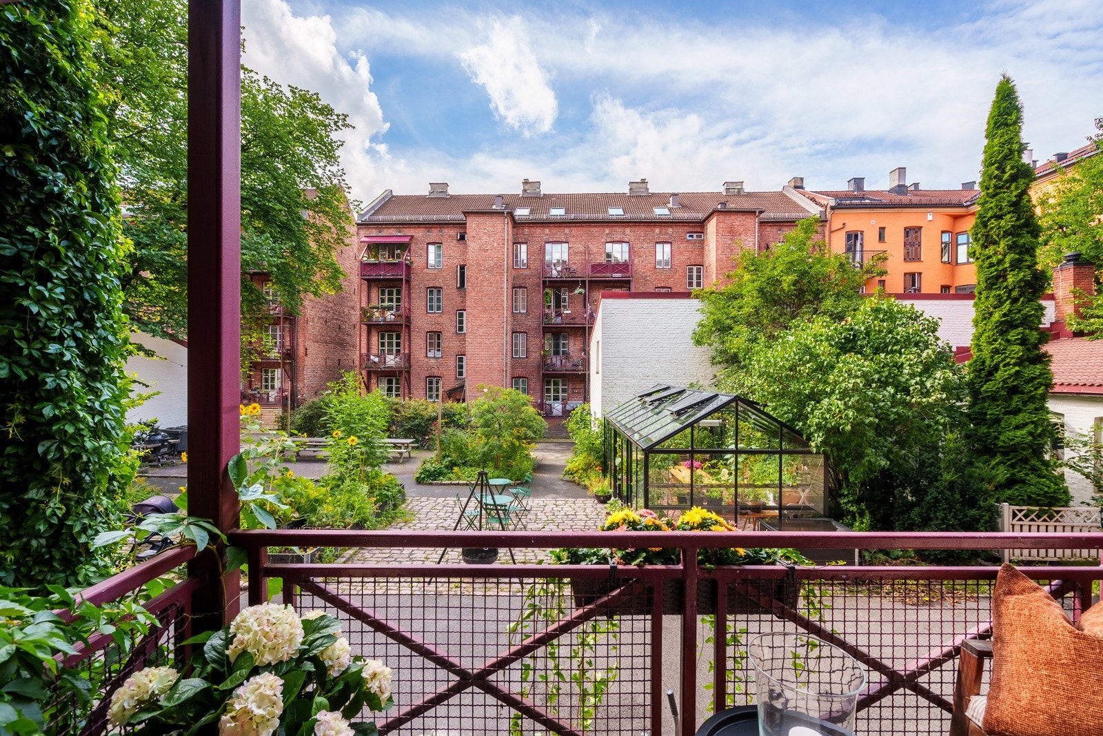 Hjertelig velkommen til Jens Bjelkes gate 37B - Presentert av Vegar Jenssen v/Privatmegleren Galleribilde