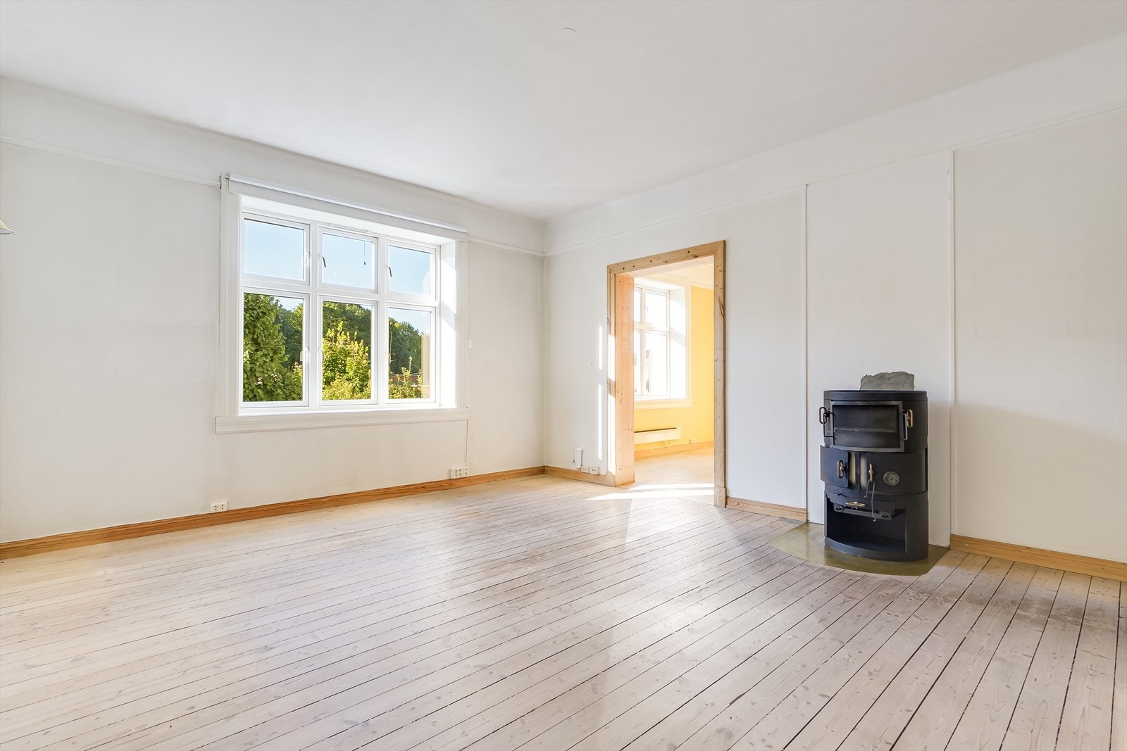 Her kan du skape ditt eget hjem Galleribilde