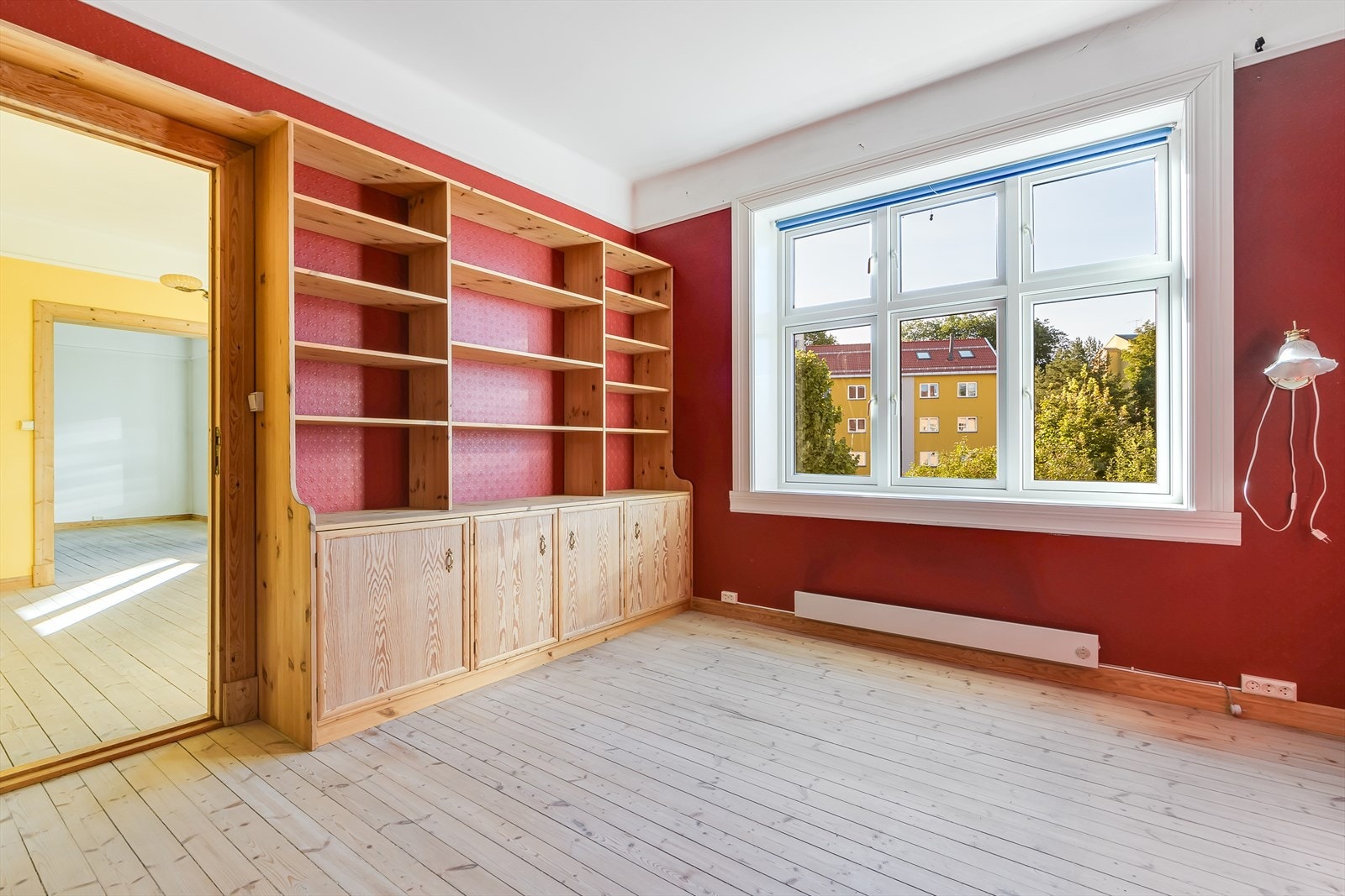 Soverom eller stue? Galleribilde