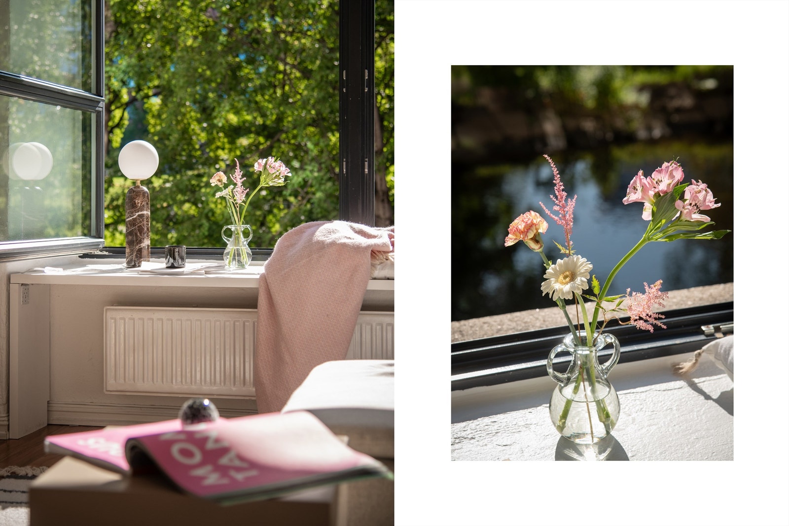 Planløsningen er funksjonell og godt utnyttet. Galleribilde