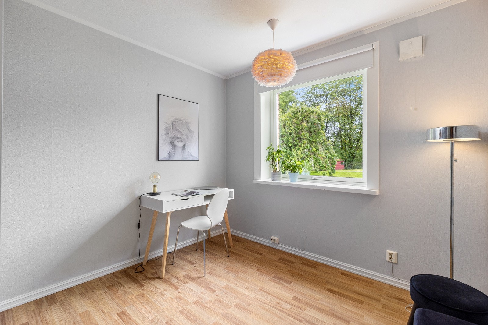 Soverom 2 Galleribilde