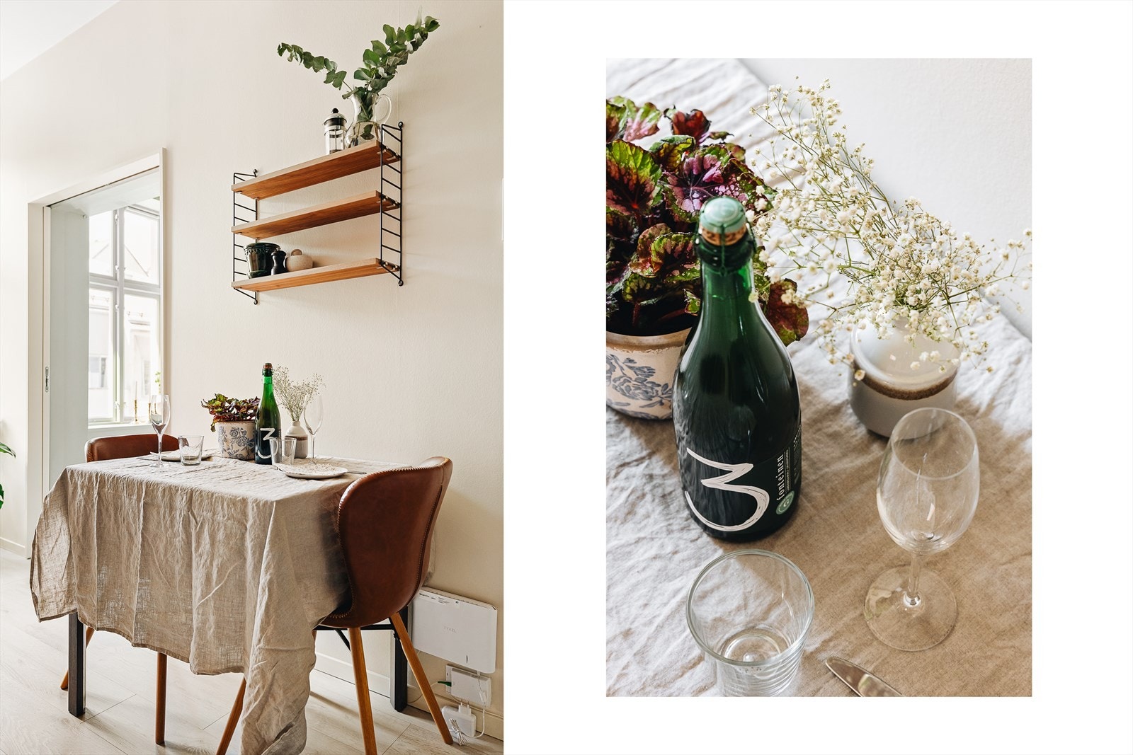 - W Eiendomsmegling Bergen Sentrum - Galleribilde