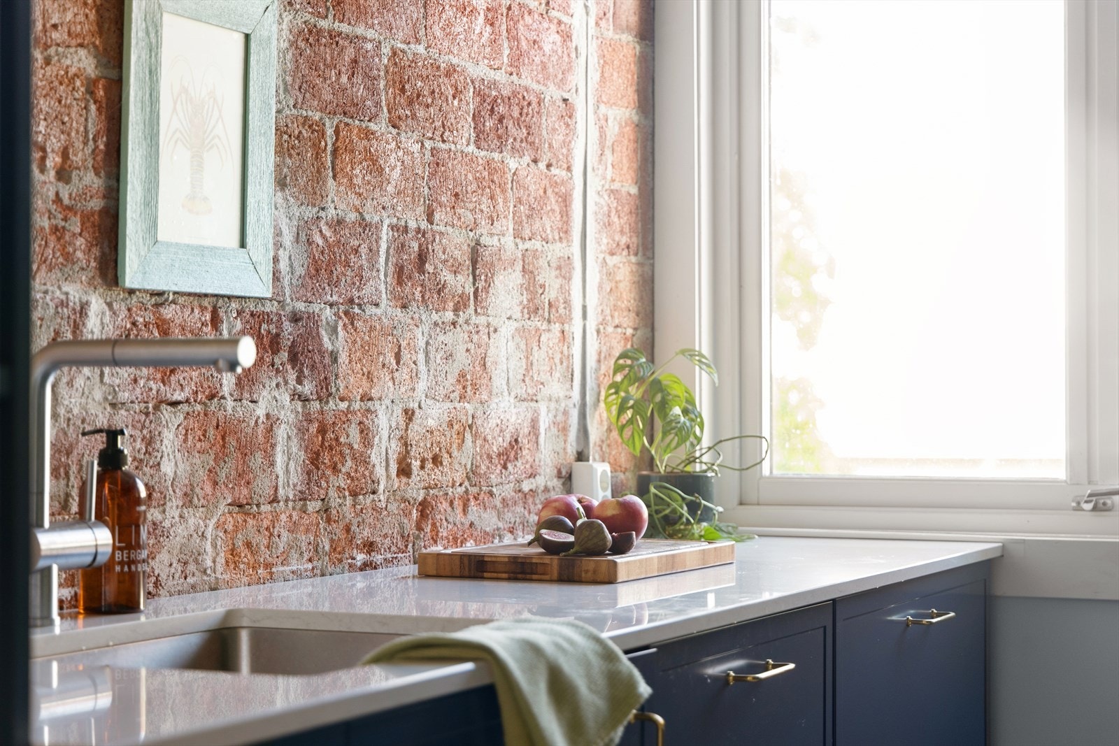 Vakre detaljer Galleribilde