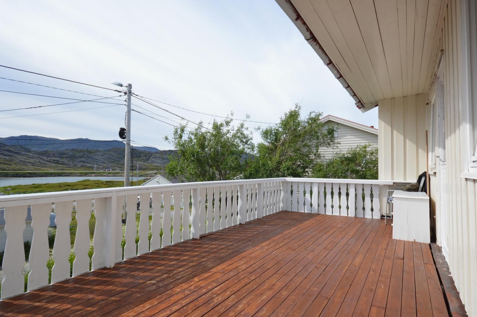 Veranda Galleribilde