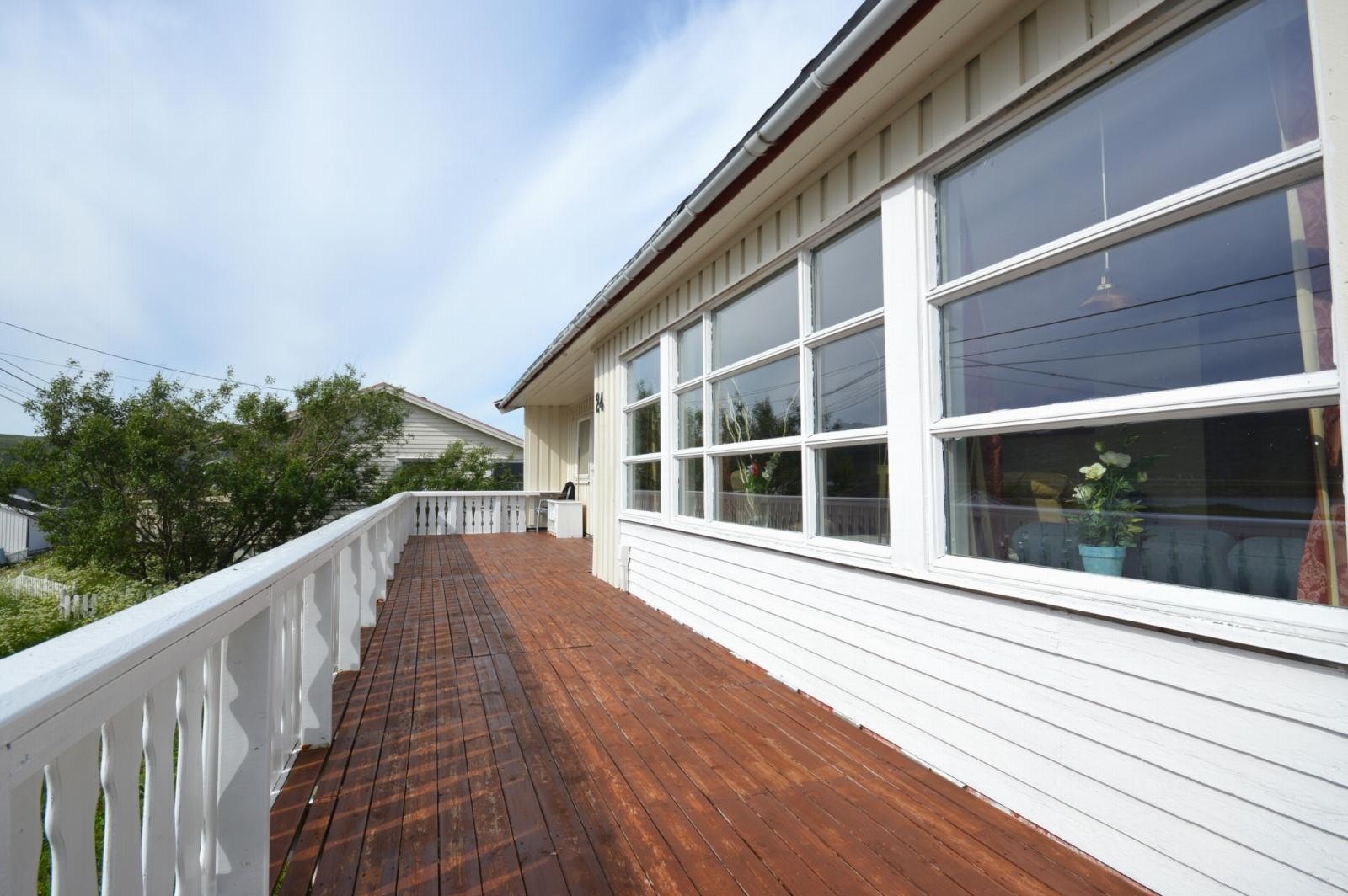 Veranda Galleribilde