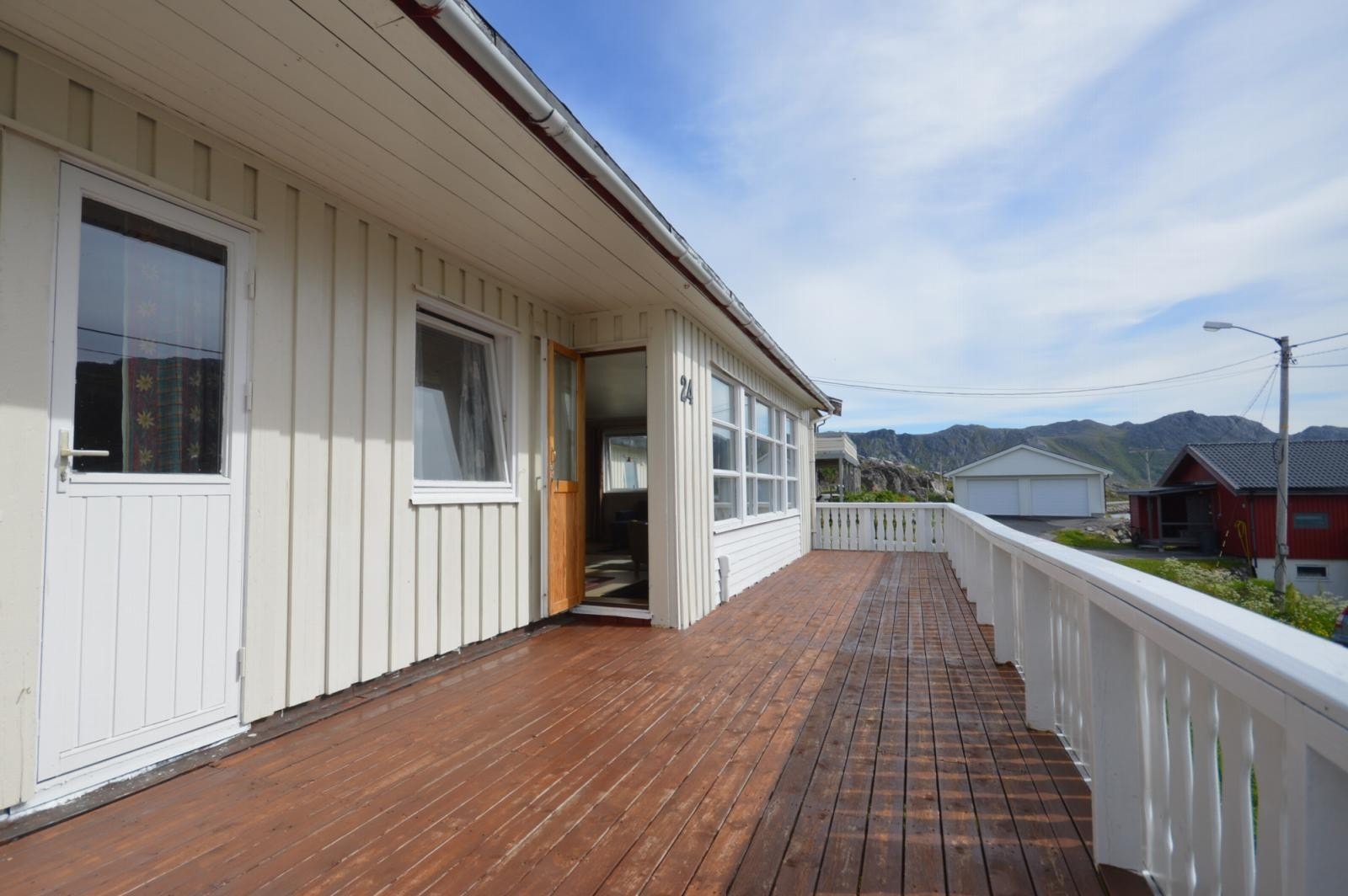 Veranda Galleribilde
